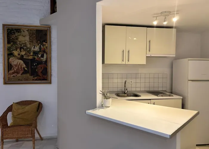 Casa San Vicente Olehousing