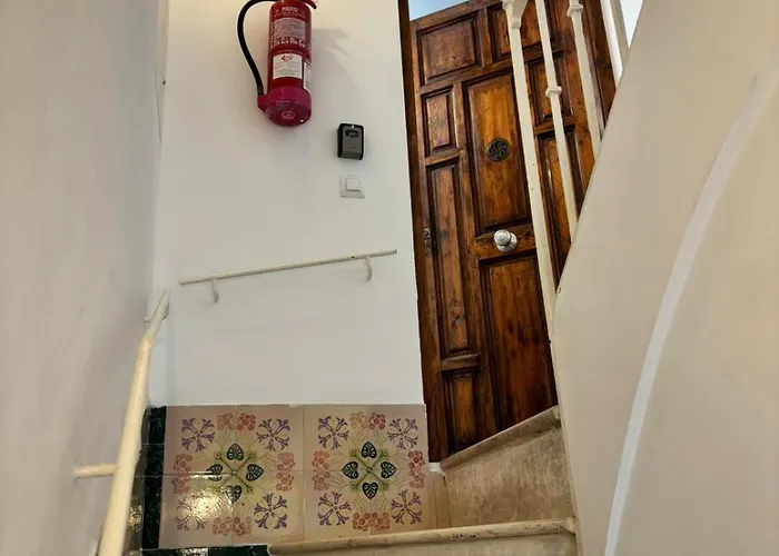 Apartament Casa San Vicente Olehousing