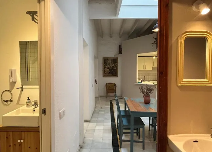 Casa San Vicente Olehousing