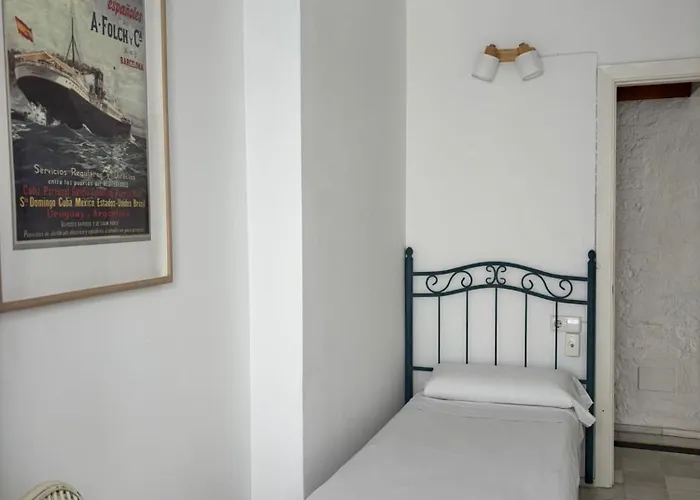 Casa San Vicente Olehousing