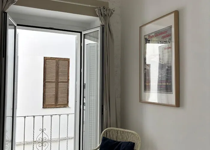 Apartament Casa San Vicente Olehousing