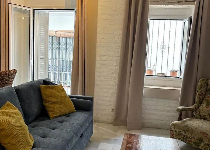 Apartament Casa San Vicente Olehousing *