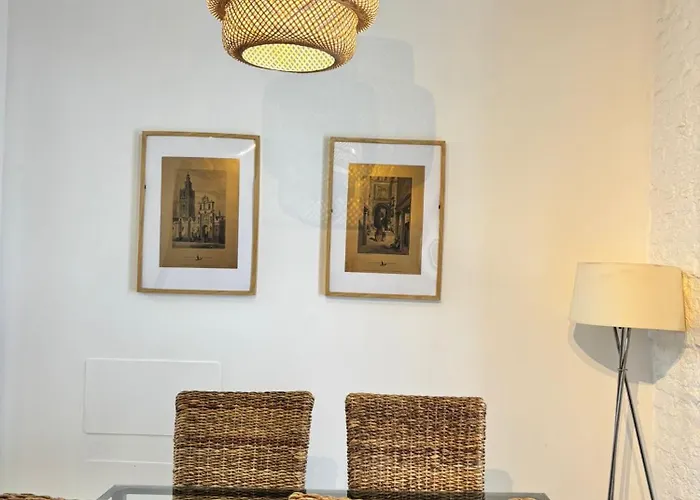 Apartament Casa San Vicente Olehousing *
