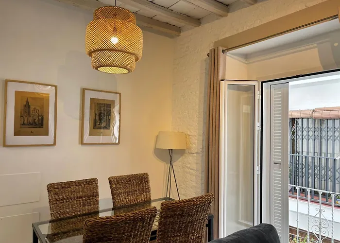 Apartament Casa San Vicente Olehousing
