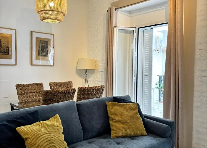 Apartament Casa San Vicente Olehousing