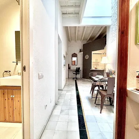 San Lorenzo - Apartman *