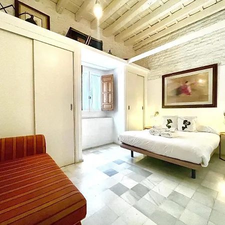 Apartman San Lorenzo -