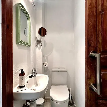 San Lorenzo - Apartman