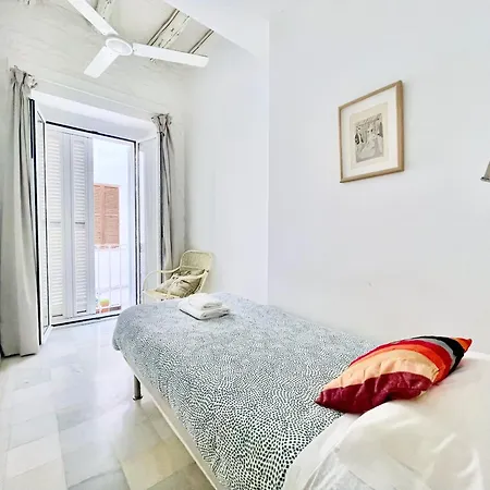 San Lorenzo - Apartman *