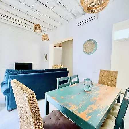 San Lorenzo - Apartman *