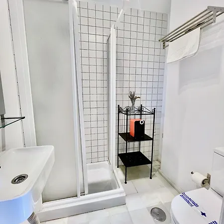 Apartman San Lorenzo - Sevilla
